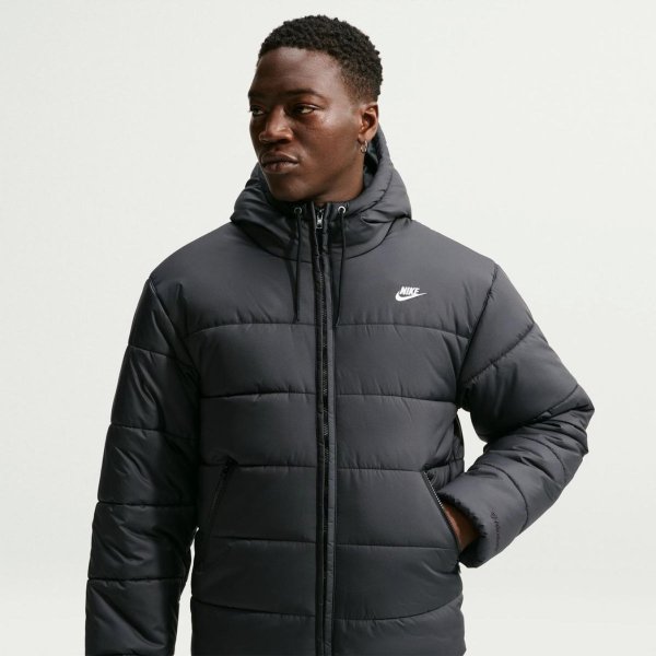 Чоловіча куртка NIKE ACCESS FILLED PUFFER