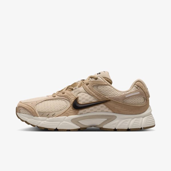 Чоловічі кросівки NIKE V5 RNR SUEDE 2