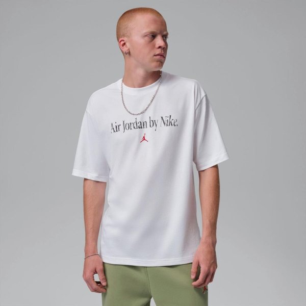 Чоловіча футболка JORDAN BROOKLYN GX SNEAKER 85 TEE