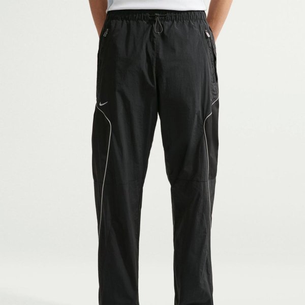 Мужские штаны NIKE SPORTSWEAR SHOX WOVEN PANT
