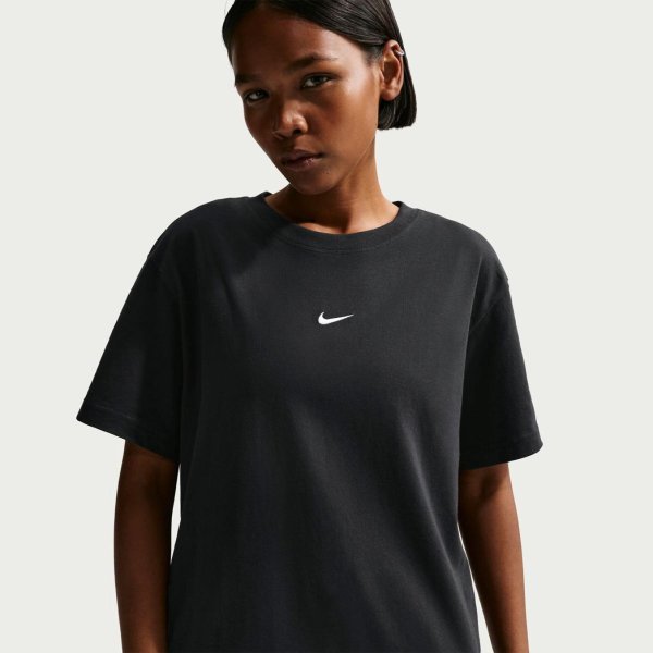Женская футболка NIKE SPORTSWEAR CLASSIC OVERSIZED SS TEE