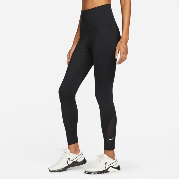 Женские легинсы NIKE ONE DRI-FIT HIGH-RISE 7/8 TIGHT
