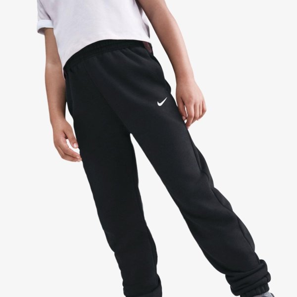 Дитячі штани NIKE SPORTSWEAR TREND FLEECE TRACK PANTS