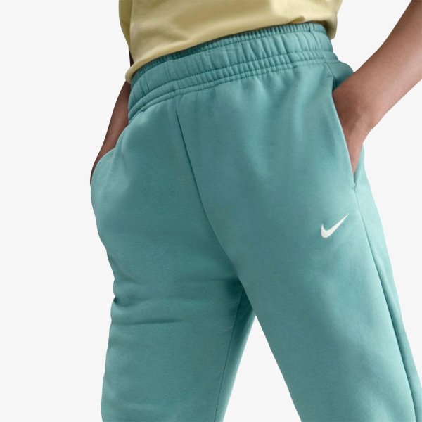 Дитячі штани NIKE SPORTSWEAR TREND FLEECE TRACK PANTS