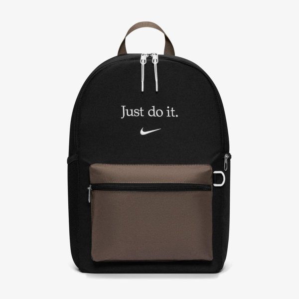 Рюкзак NIKE HERITAGE 2.0 COLOR-BLOCK BACKPACK