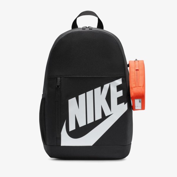 Дитячий рюкзак NIKE ELEMENTAL BACKPACK SHOEBOX