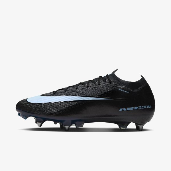 Чоловічі футбольні бутси NIKE ZOOM MERCURIAL VAPOR 16 ELITE SG-PRO