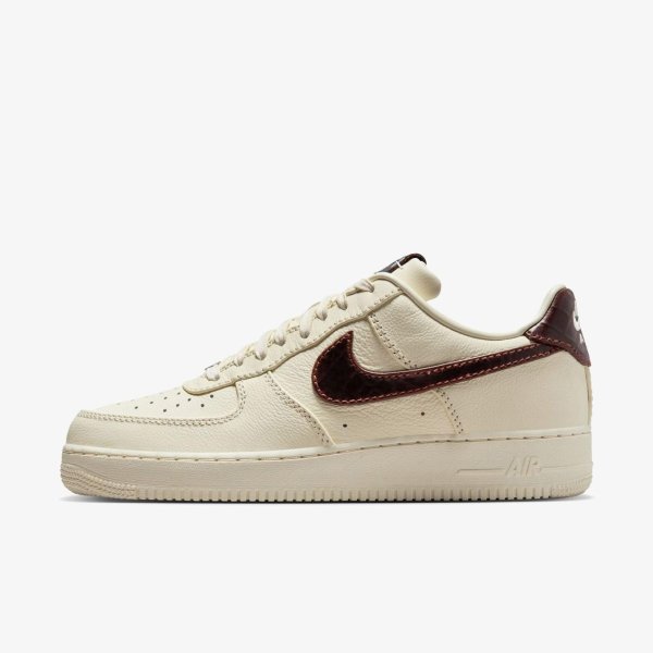Мужские кроссовки NIKE AIR FORCE 1 '07
