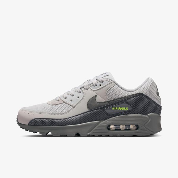 Мужские кроссовки NIKE AIR MAX 90 PRM