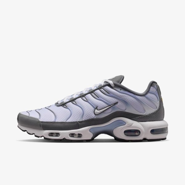 Чоловічі кросівки NIKE AIR MAX PLUS