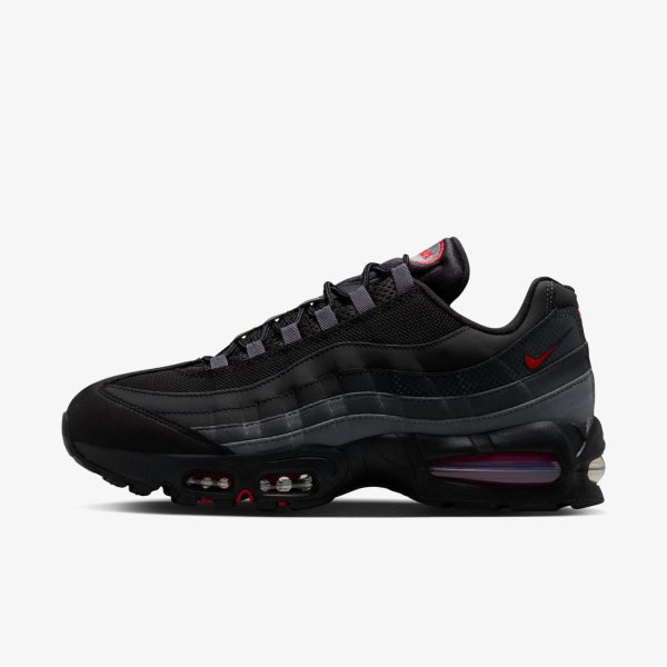 Чоловічі кросівки NIKE NIKE AIR MAX 95 BIG BUBBLE