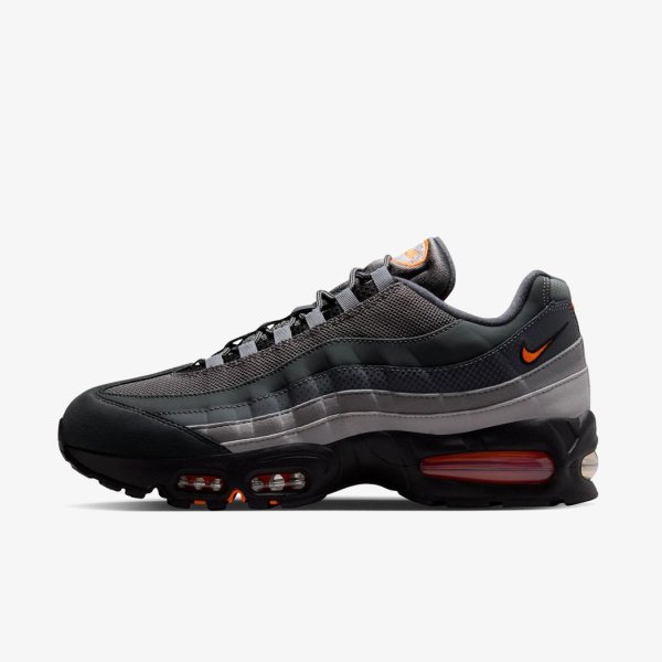 Мужские кроссовки NIKE NIKE AIR MAX 95 BIG BUBBLE