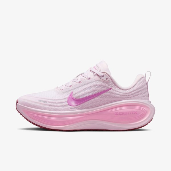 Женские кроссовки NIKE VOMERO PLUS