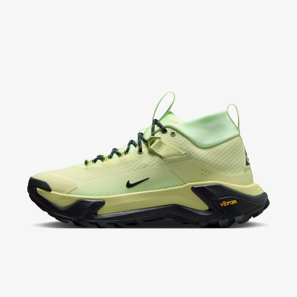 Женские кроссовки NIKE ACG ZEGAMA HIKE