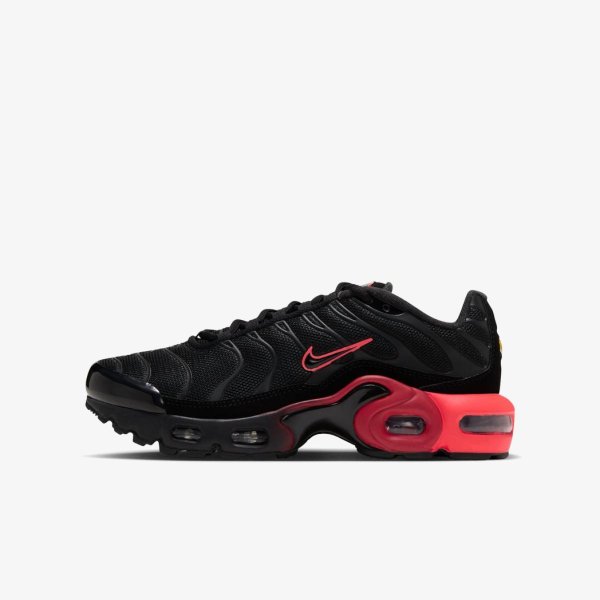 Детские кроссовки NIKE AIR MAX PLUS (GS)