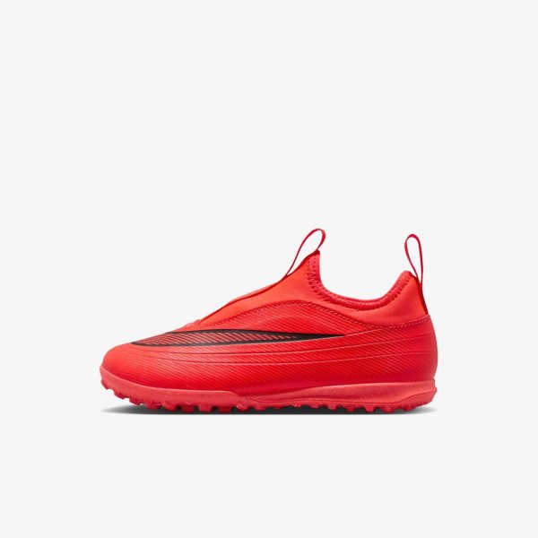 Дитячі футбольні бутси NIKE JR MERCURIAL VAPOR 17 CLUB FLEX TF