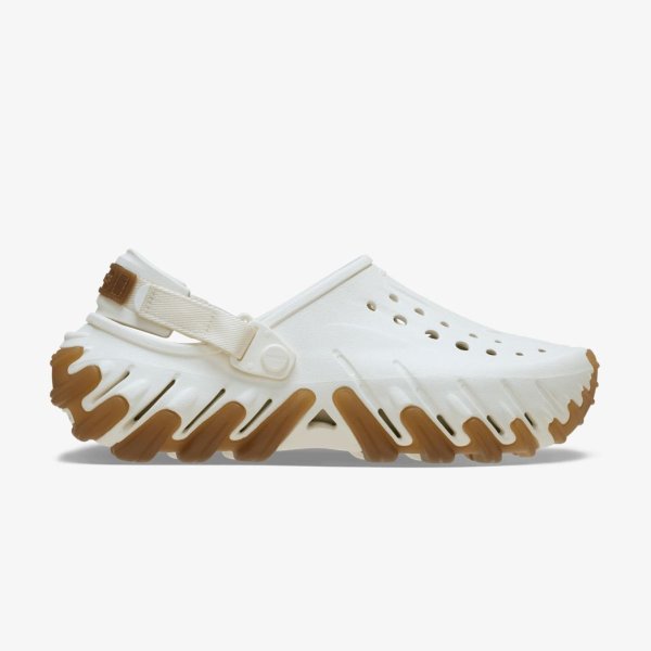 Чоловічі тапочки CROCS ECHO CLOG GUM RO