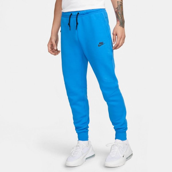 Мужские брюки NIKE SPORTSWEAR TECH FLEECE JOGGER