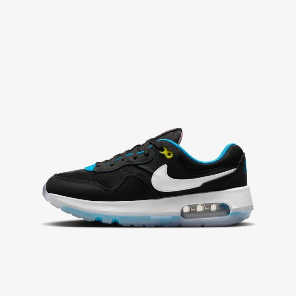 Дитячі кросівки NIKE AIR MAX MOTIF (GS)