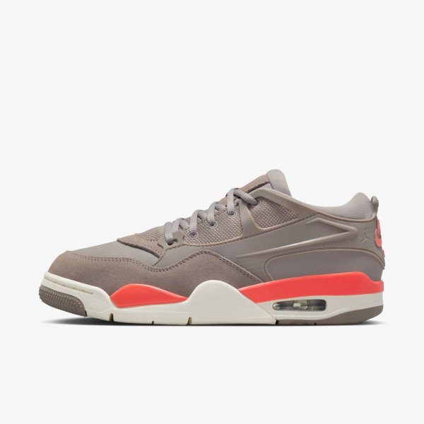 Женские кроссовки AIR JORDAN 4 RM «Enigma Stone»