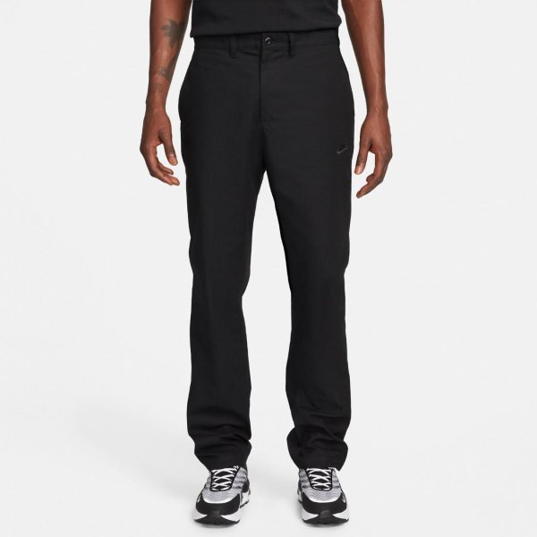 Мужские брюки NIKE M NK CLUB CHINO PANT