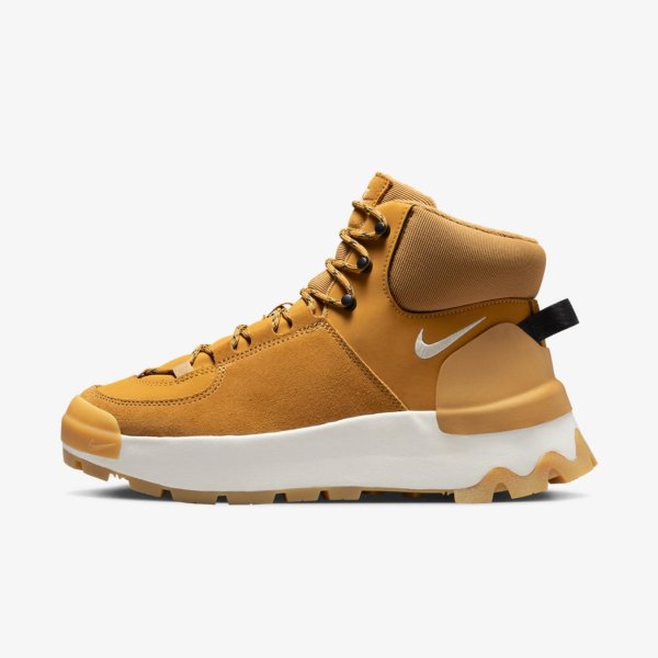 Жіночі кросівки NIKE CITY CLASSIC BOOT