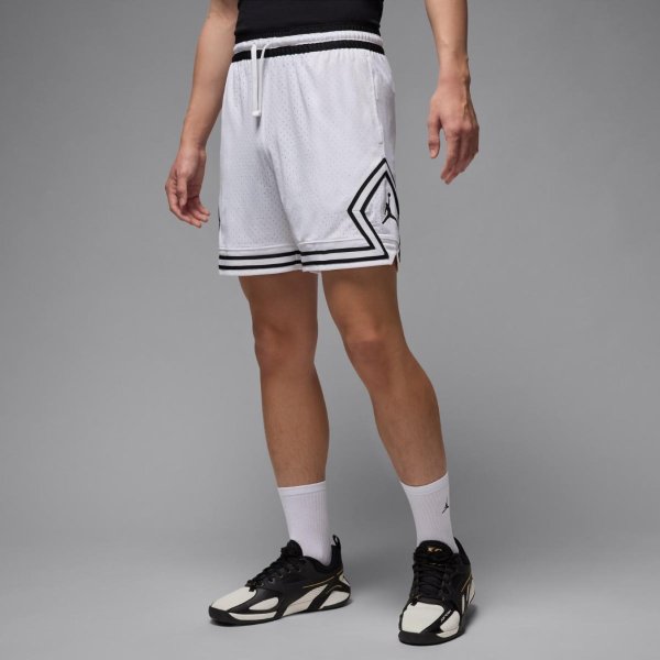 Чоловічі шорти JORDAN M J DF SPRT DMND SHORT