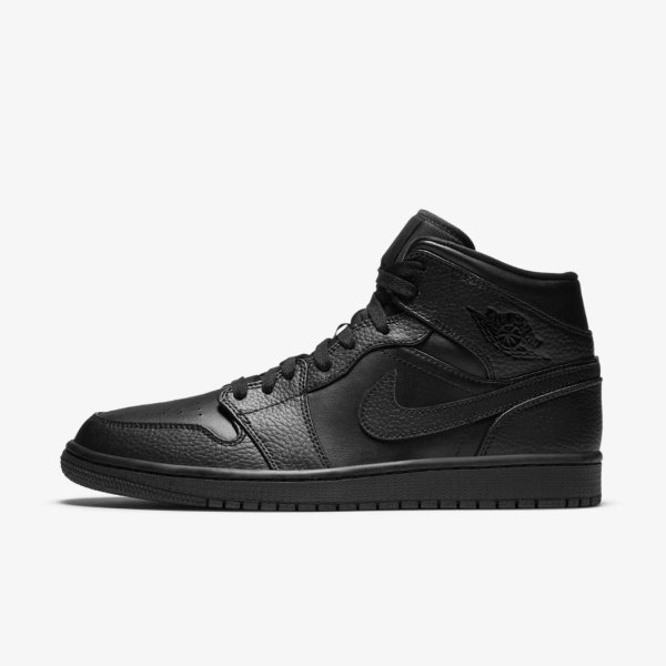 Чоловічі кросівки AIR JORDAN 1 MID