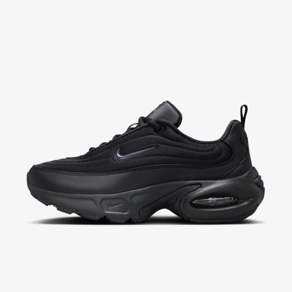 Женские кроссовки NIKE WMNS AIR MAX PORTAL BLACK / ANTHRACITE