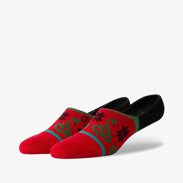 Шкарпетки STANCE STOCKING STUFFER