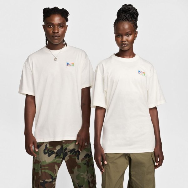 Мужская футболка NIKE SB U TEE OC THUMBPRINT