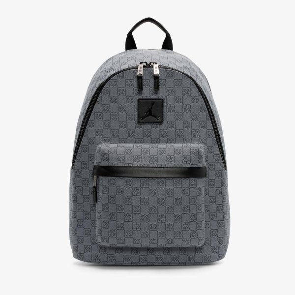 Рюкзак JORDAN MONOGRAM BACKPACK