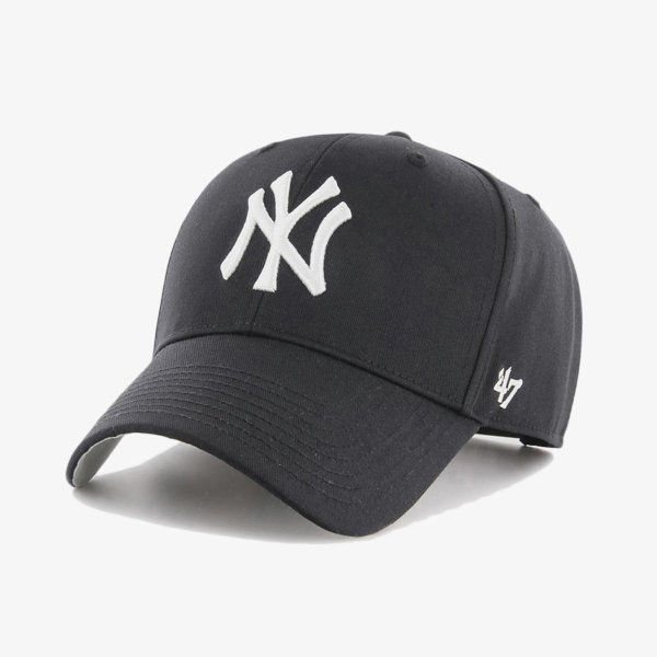 Кепка 47BRAND NEW YORK YANKEES RAISED BASIC