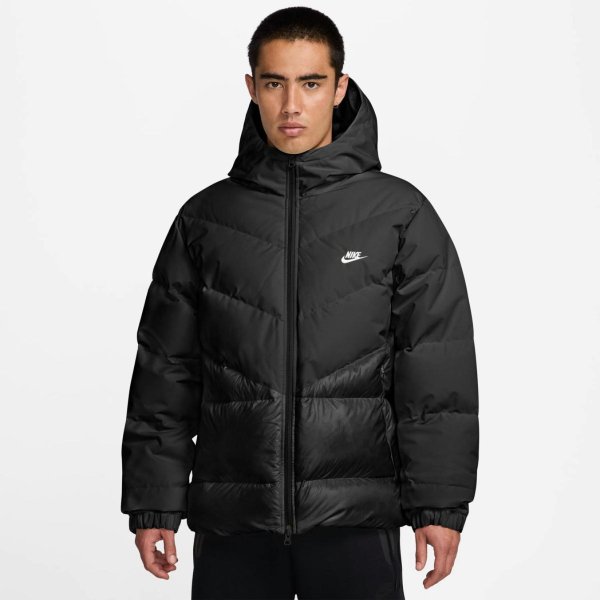 Чоловіча куртка NIKE M NK WINDRUNNER STMNT DWN JKT