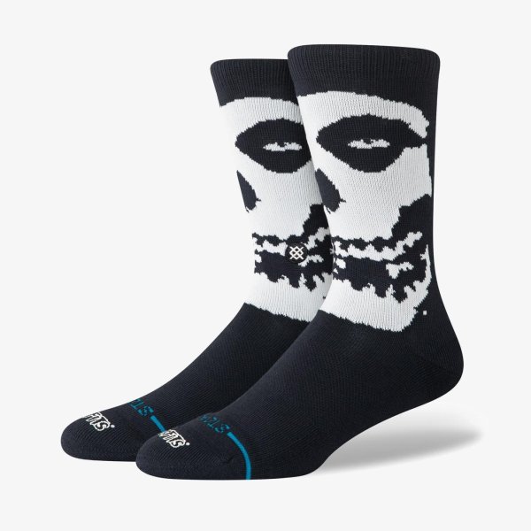 Носки STANCE BEWARE CREW