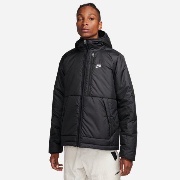 Мужская куртка NIKE M NSW TF RPL LEGACY HD JKT