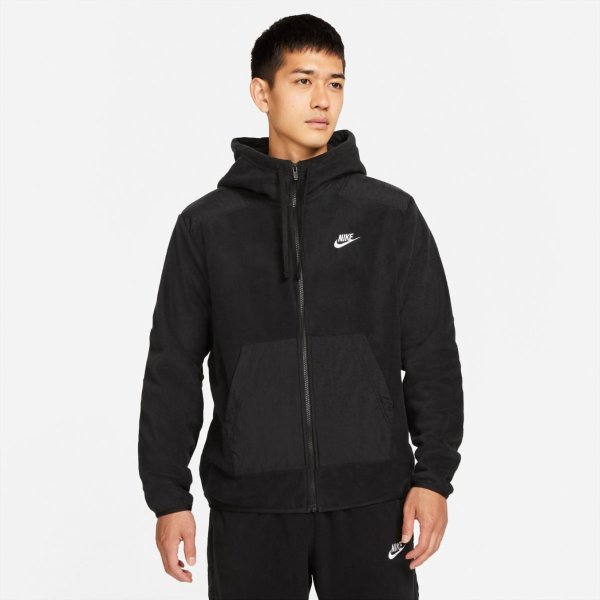 Мужская толстовка NIKE SPORTSWEAR PREMIUM+