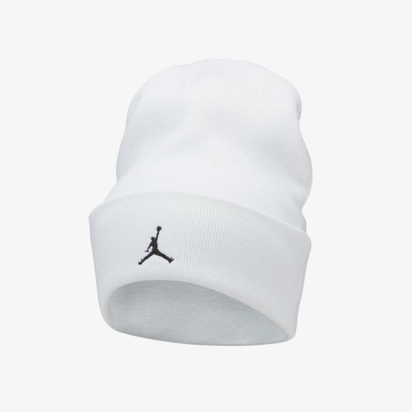 Шапка JORDAN U J PEAK BEANIE ESS