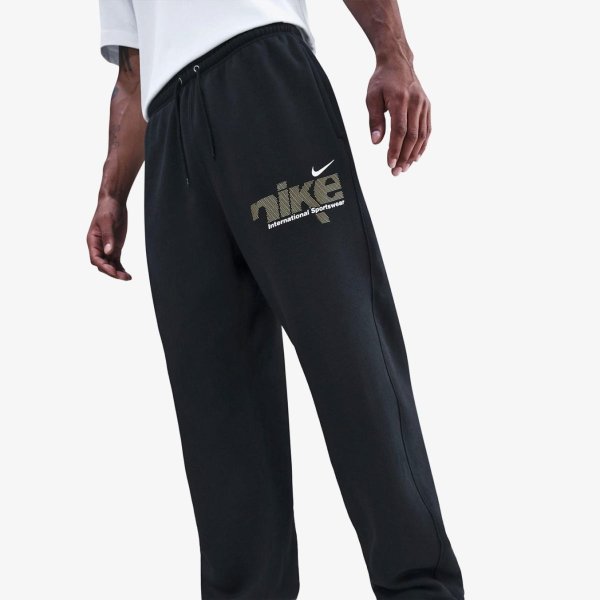 Чоловічі штани NIKE M NK CLUB BNGEE PNT SWSH SPRT