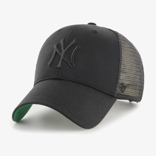 Кепка (тракер) 47 Brand NY YANKEES ROSE BRANSON MESH