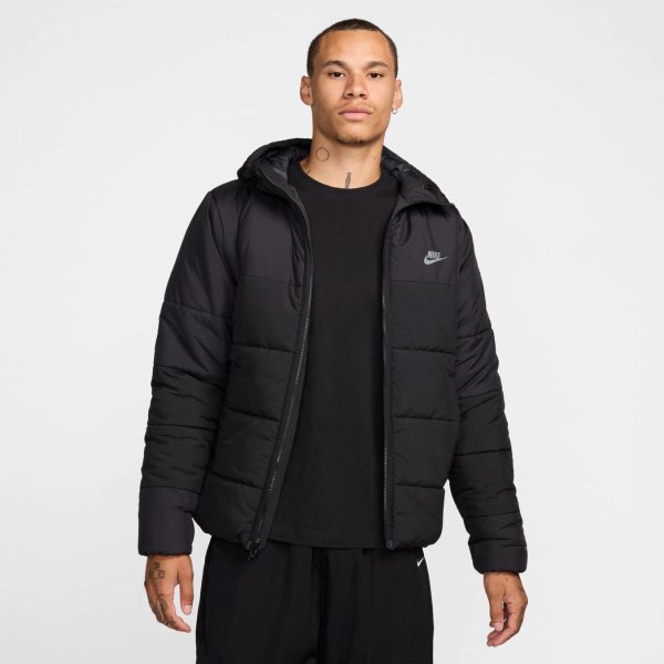 Мужская куртка NIKE M NSW OW SYN FILL JKT