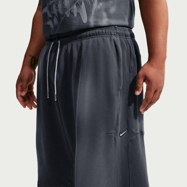 Чоловічі шорти NIKE JA MORANTORANT NK 14IN SHORT WAF