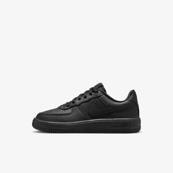 Детские кроссовки NIKE FORCE 1 LOW LACE (PS)