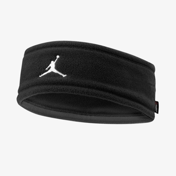 Пов'язка на голову JORDAN FLEECE HEADBAND 2.0
