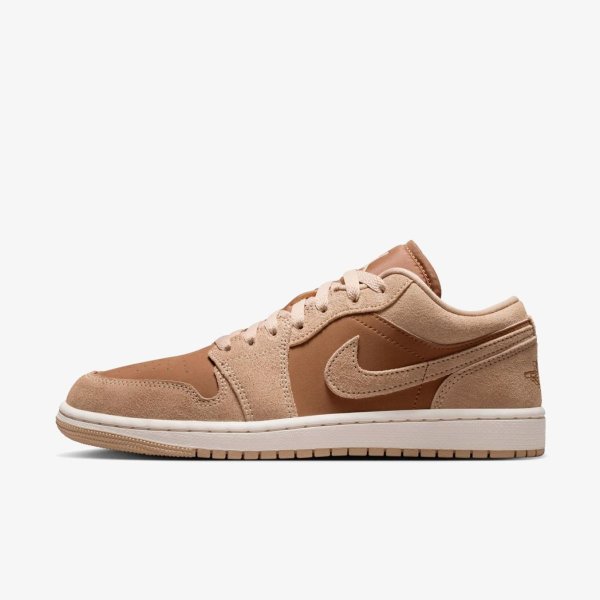 Жіночі кросівки AIR JORDAN 1 LOW