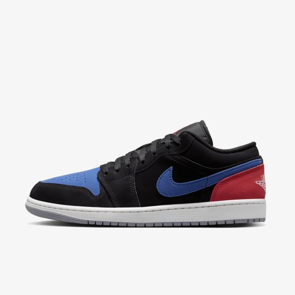 Мужские кроссовки AIR JORDAN 1 LOW