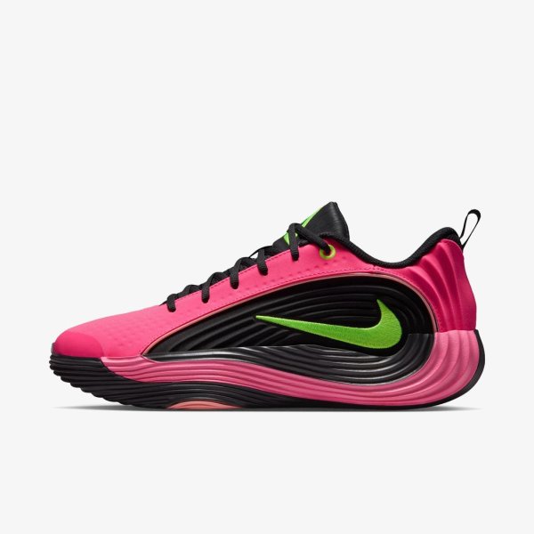 Чоловічі кросівки NIKE GIANNIS IMMORTALITY 5