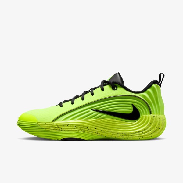 Чоловічі кросівки NIKE GIANNIS IMMORTALITY 5
