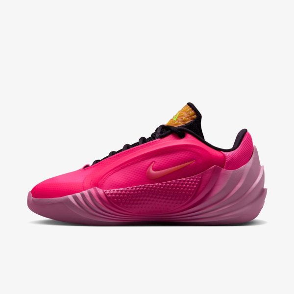 Чоловічі кросівки NIKE GIANNIS FREAK 8