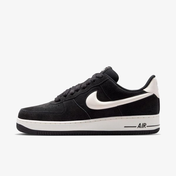 Мужские кроссовки NIKE AIR FORCE 1 '07 LV8